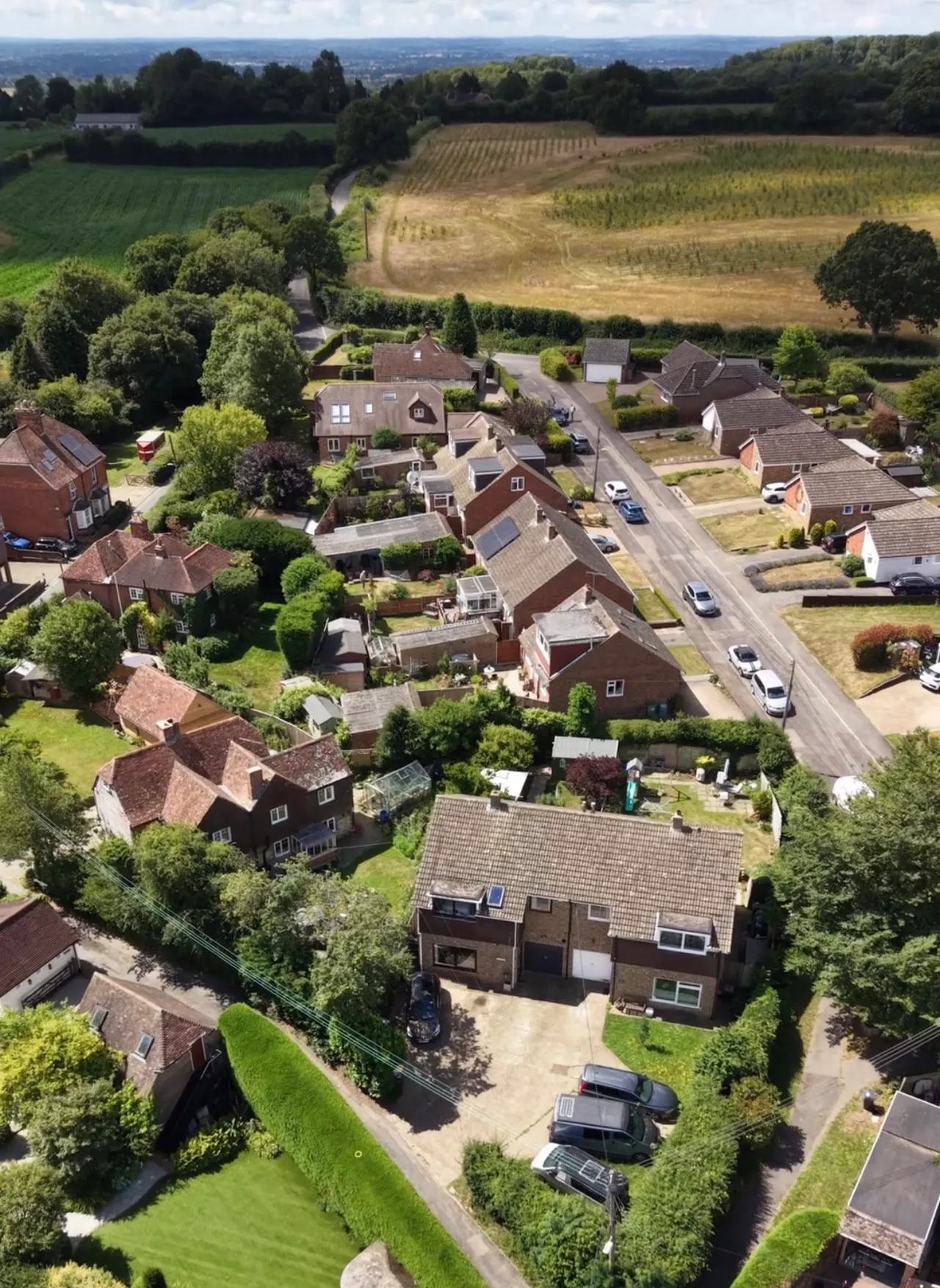 School Lane, Platts Heath, ME17, photo 4