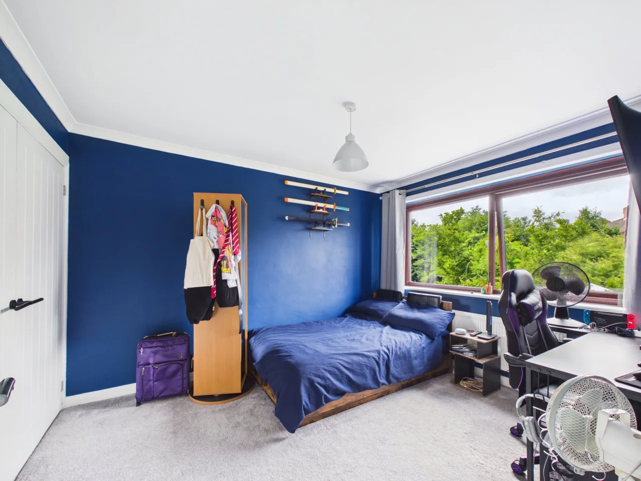 School Lane, Platts Heath, ME17, photo 17