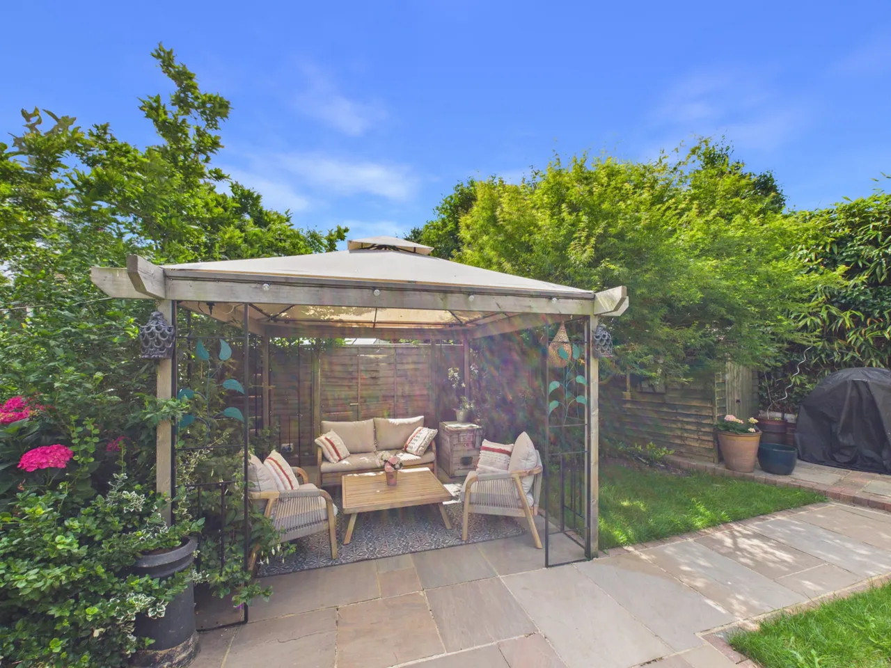 School Lane, Platts Heath, ME17, photo 13