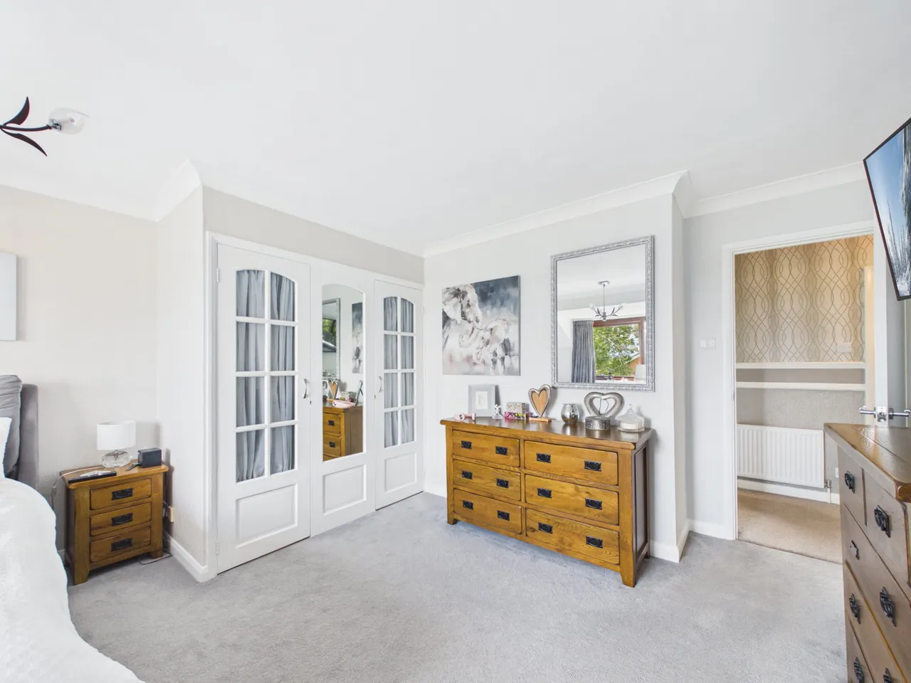 School Lane, Platts Heath, ME17, photo 7