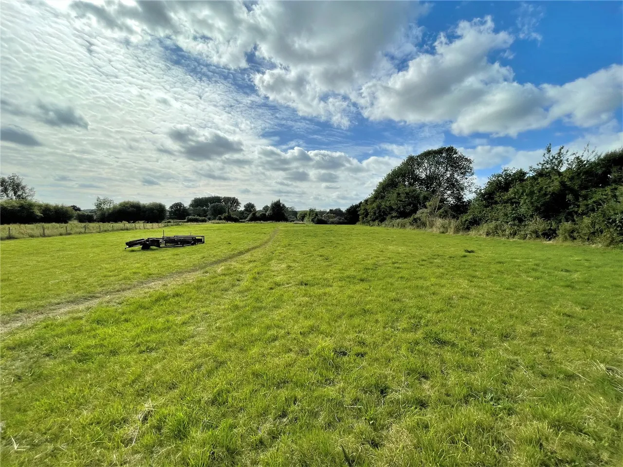 Salisbury Road, Breamore, Fordingbridge, Hampshire, SP6 2EA, photo 12
