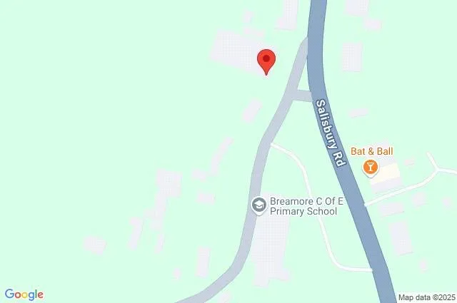 Salisbury Road, Breamore, Fordingbridge, Hampshire, SP6 2EA, photo 13