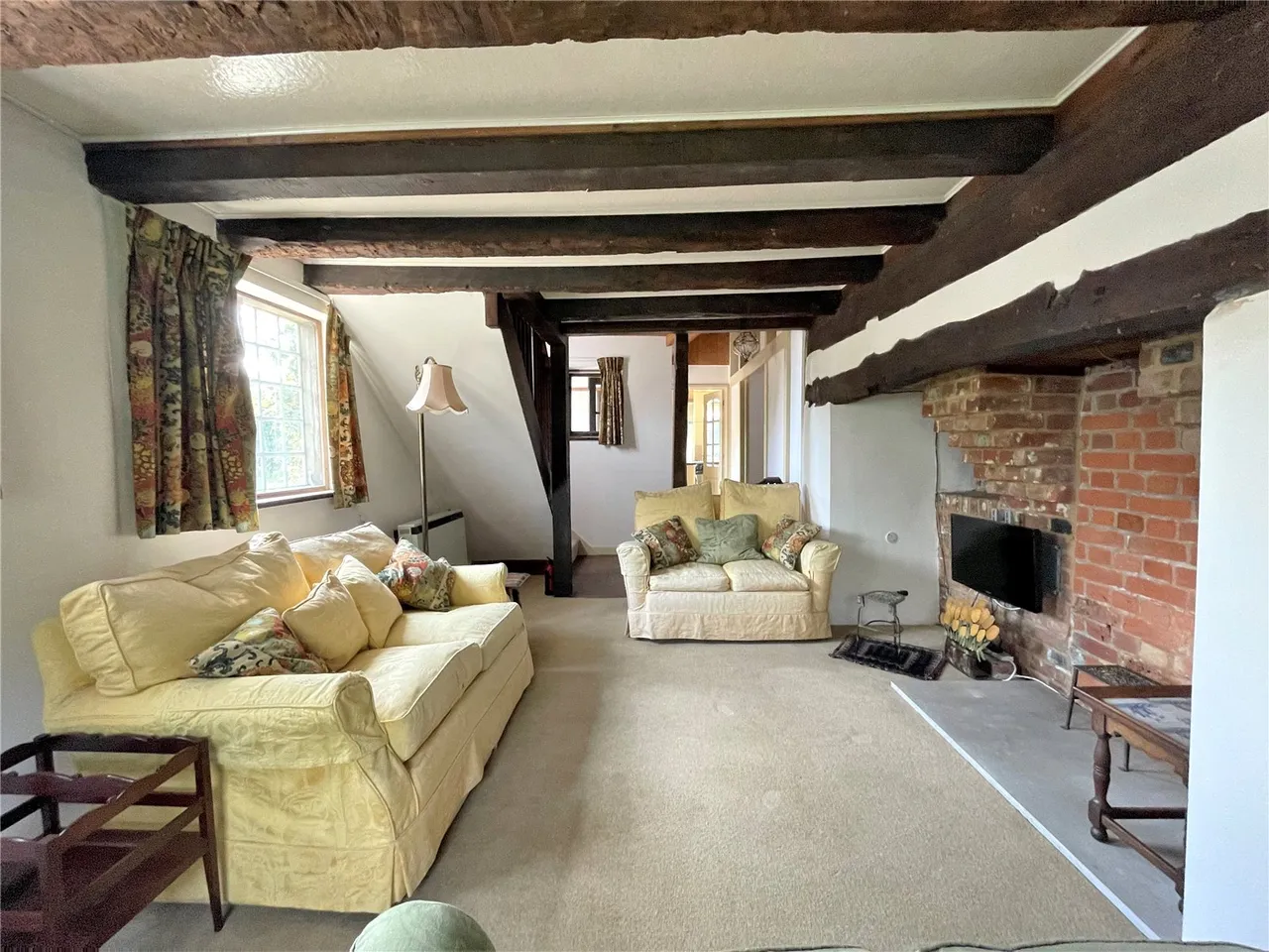 Salisbury Road, Breamore, Fordingbridge, Hampshire, SP6 2EA, photo 2