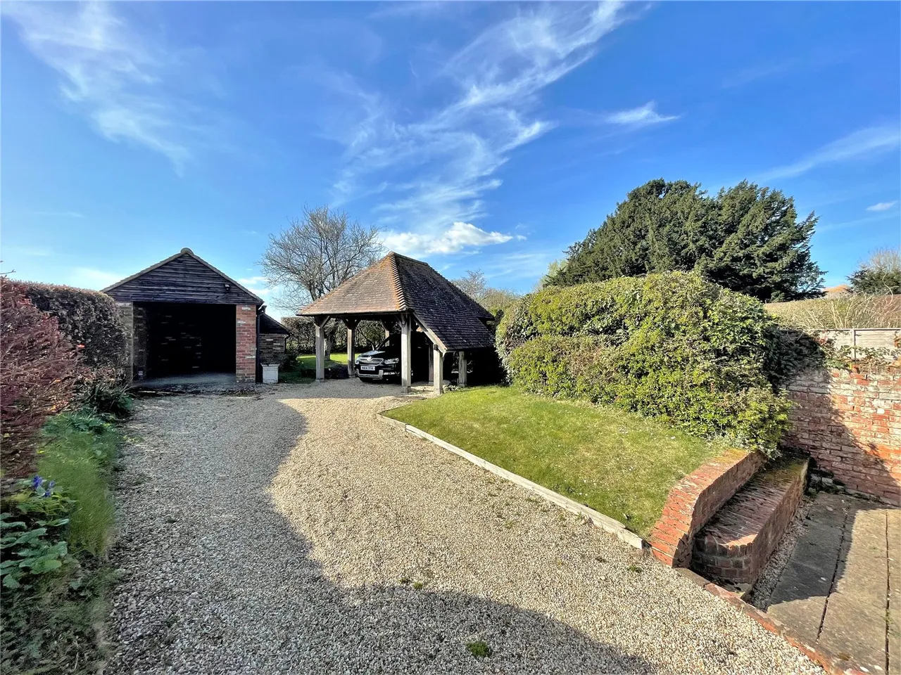 Salisbury Road, Breamore, Fordingbridge, Hampshire, SP6 2EA, photo 9