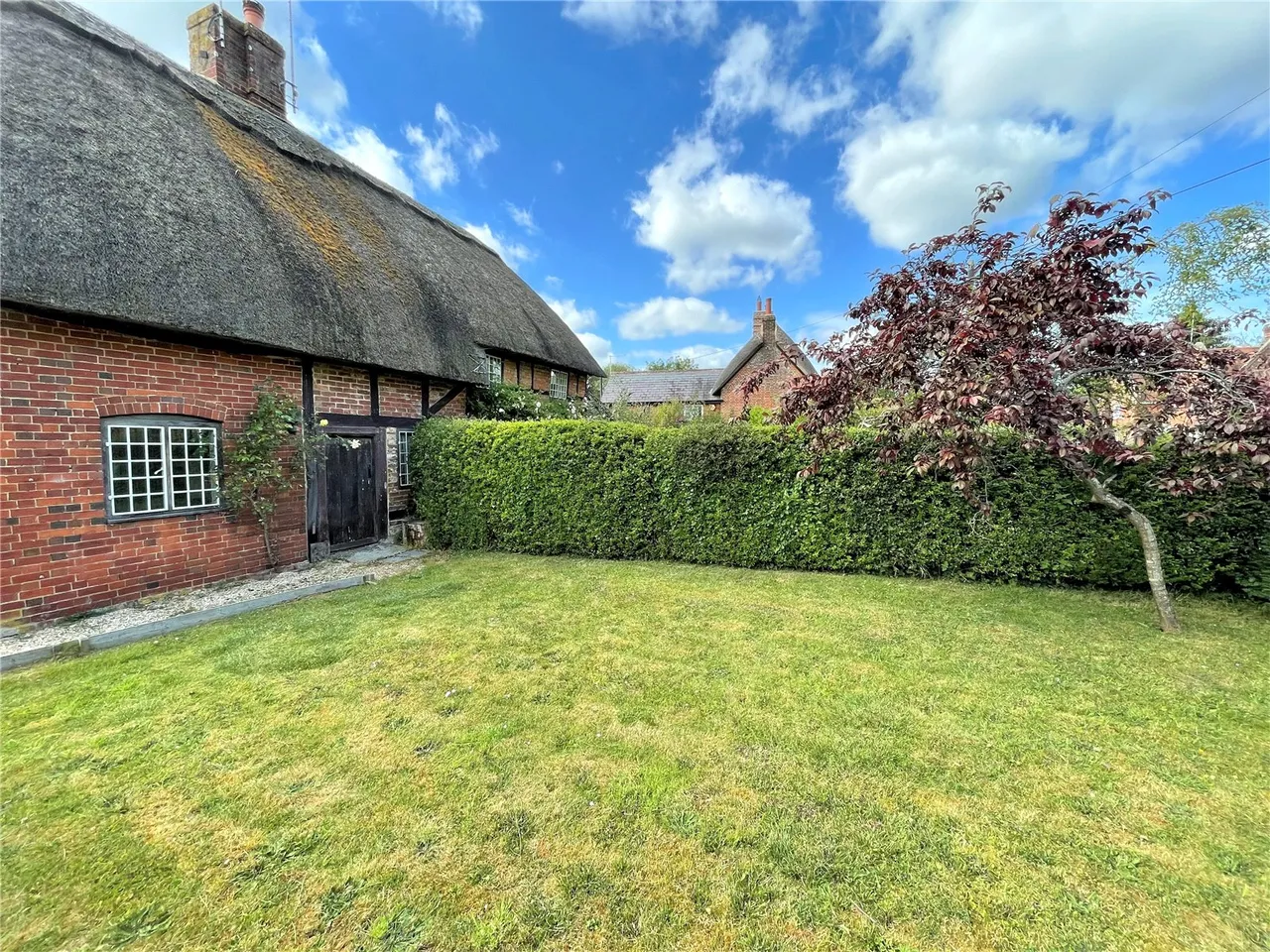 Salisbury Road, Breamore, Fordingbridge, Hampshire, SP6 2EA, photo 8