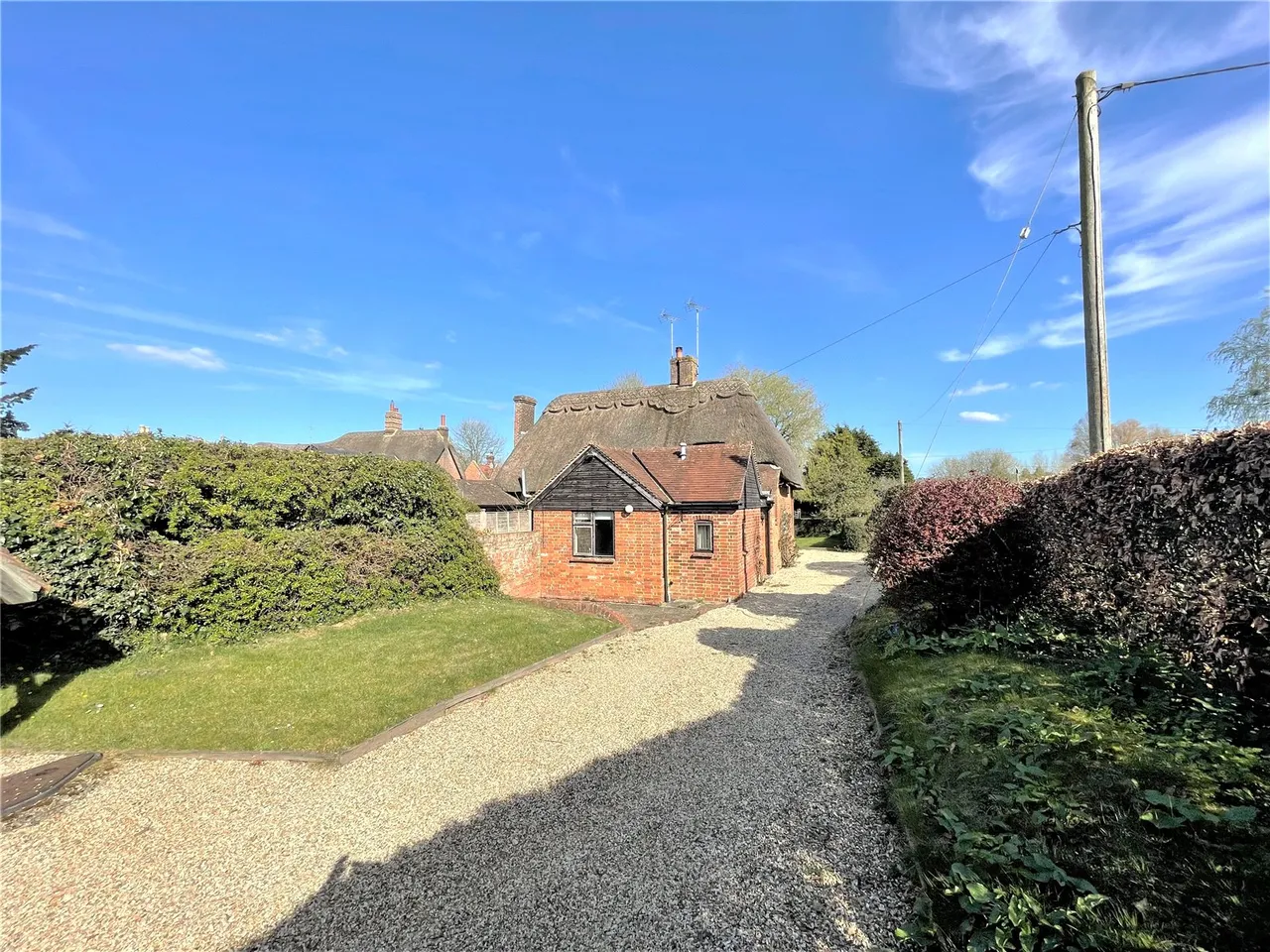 Salisbury Road, Breamore, Fordingbridge, Hampshire, SP6 2EA, photo 7