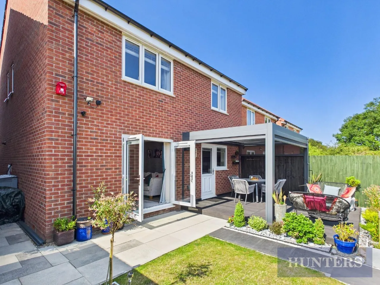 Poppy Drive, Scarborough, YO13, photo 22