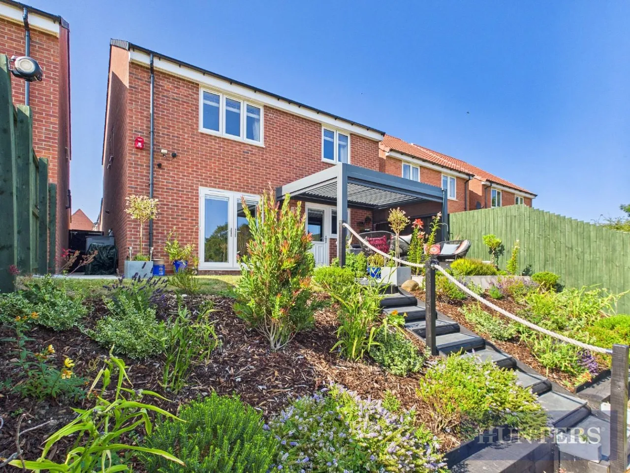Poppy Drive, Scarborough, YO13, photo 24