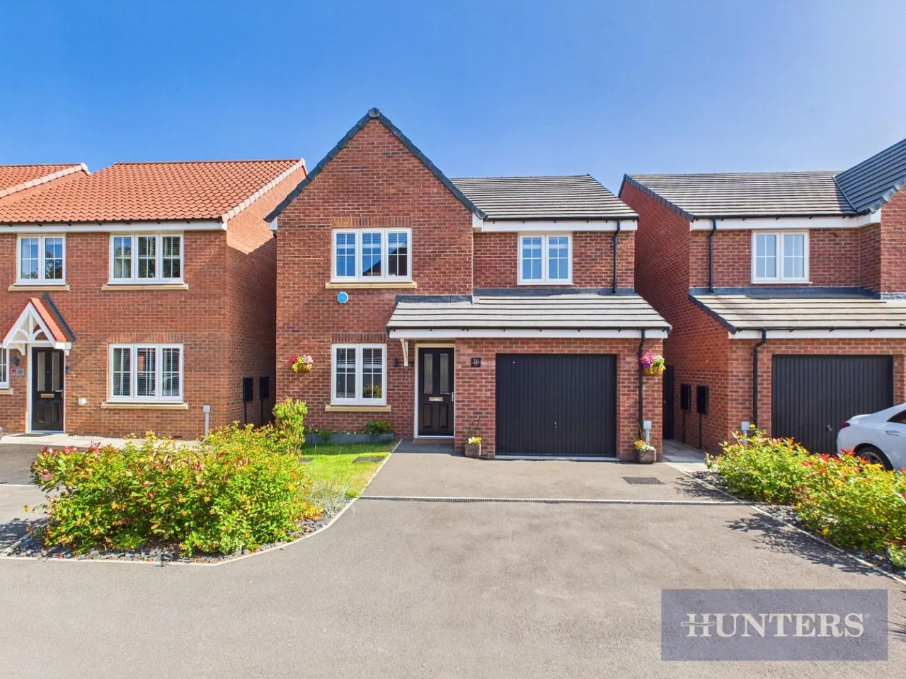 Poppy Drive, Scarborough, YO13, photo 27