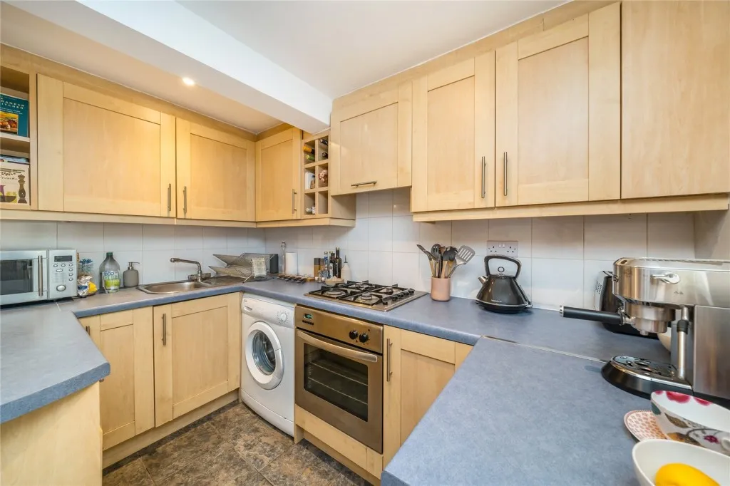 Thistlewaite Road, E5, photo 4