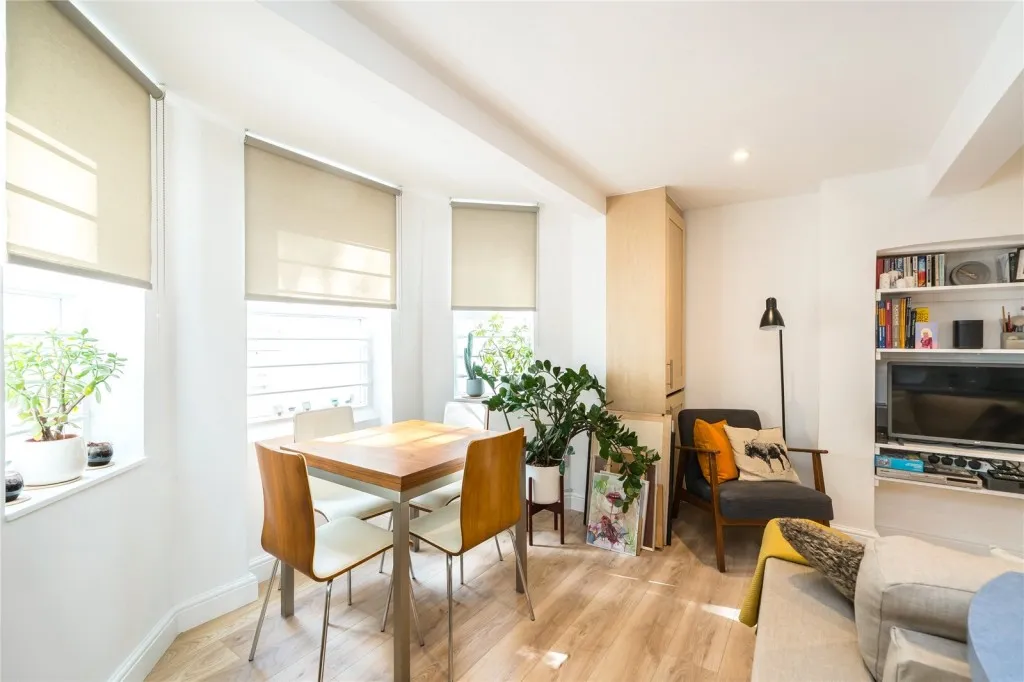 Thistlewaite Road, E5, photo 5