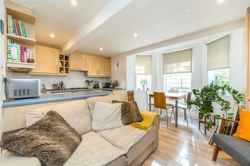 Thistlewaite Road, E5, photo 2