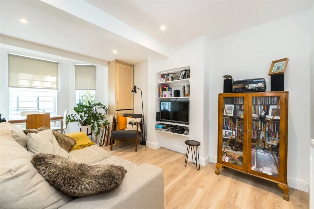 Thistlewaite Road, E5, photo 3