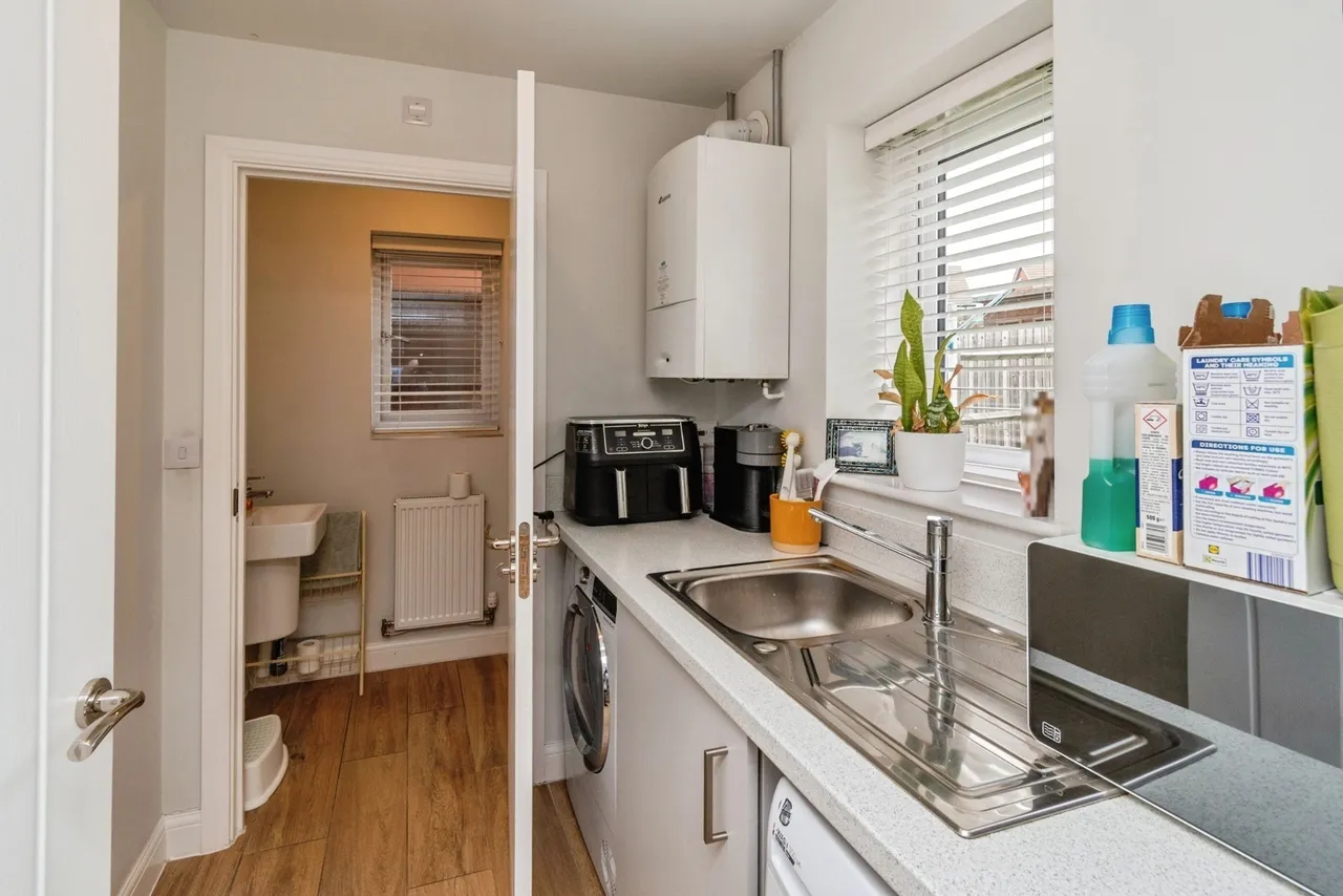 Candleberry Drive, Norton Canes, WS11, photo 9
