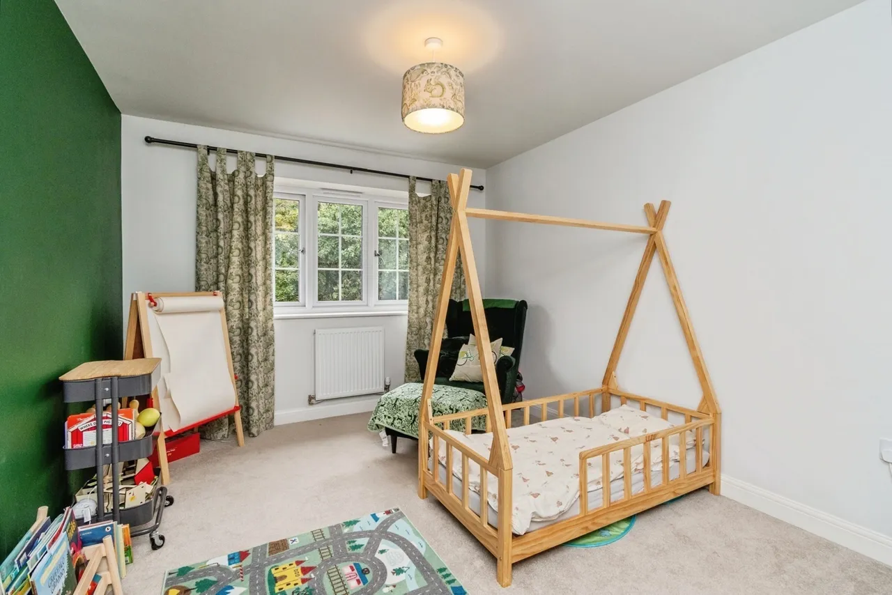 Candleberry Drive, Norton Canes, WS11, photo 14