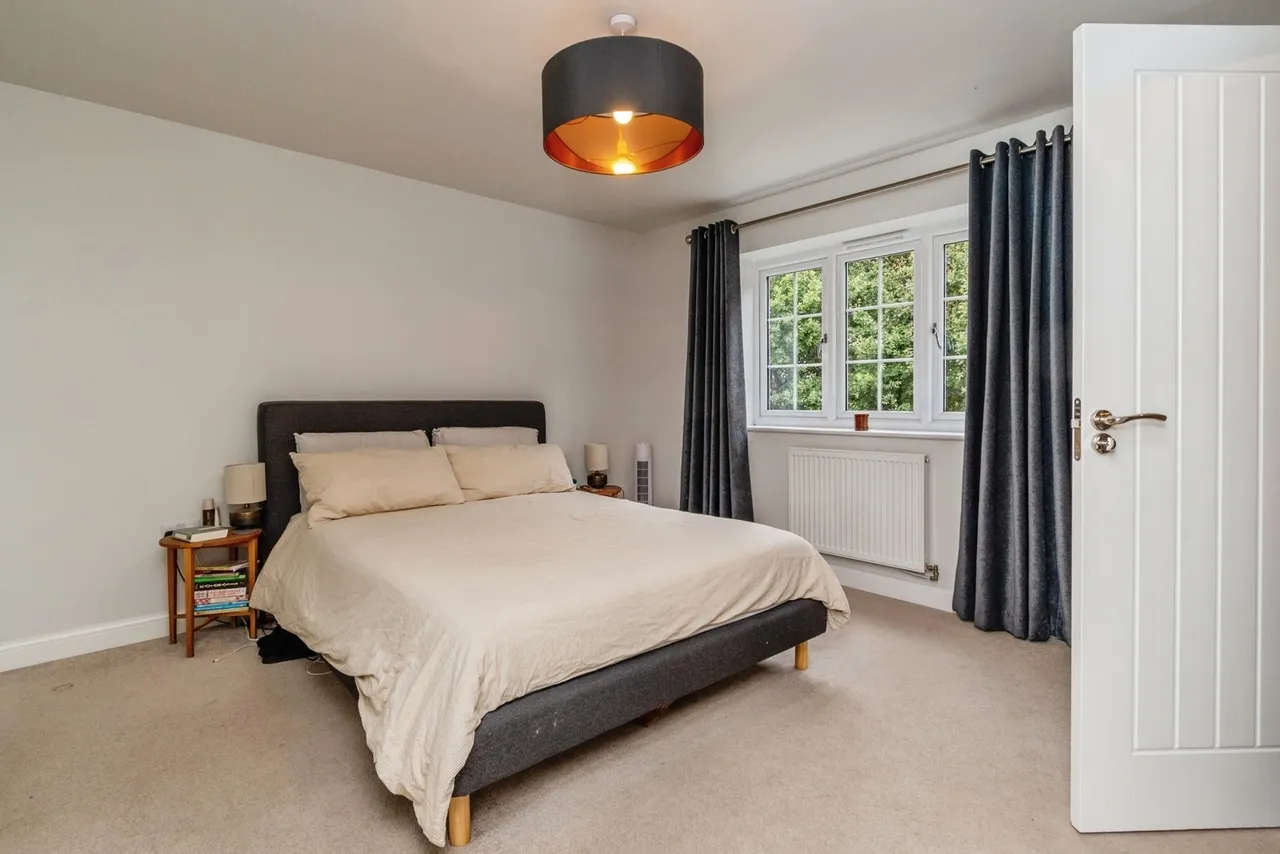 Candleberry Drive, Norton Canes, WS11, photo 11