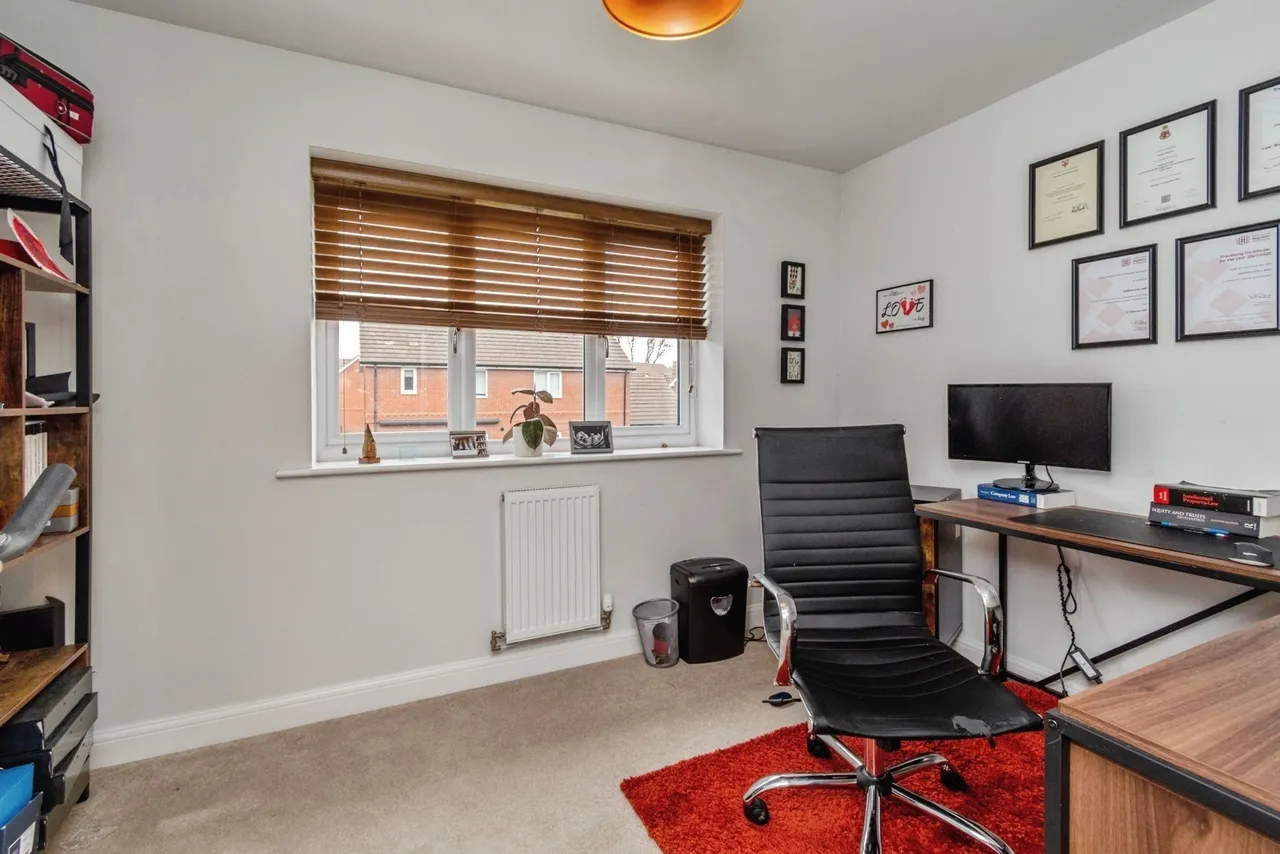 Candleberry Drive, Norton Canes, WS11, photo 15