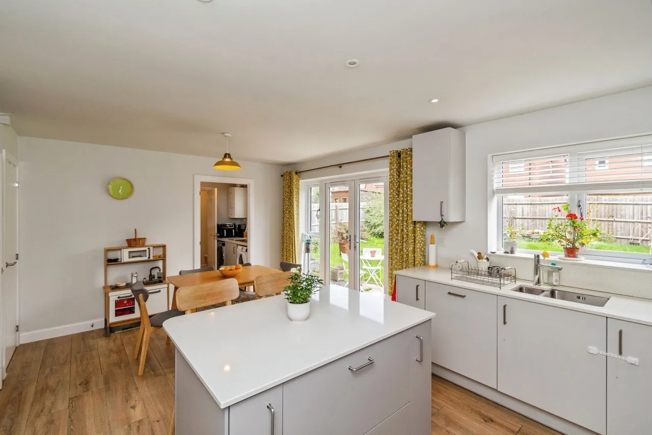 Candleberry Drive, Norton Canes, WS11, photo 8