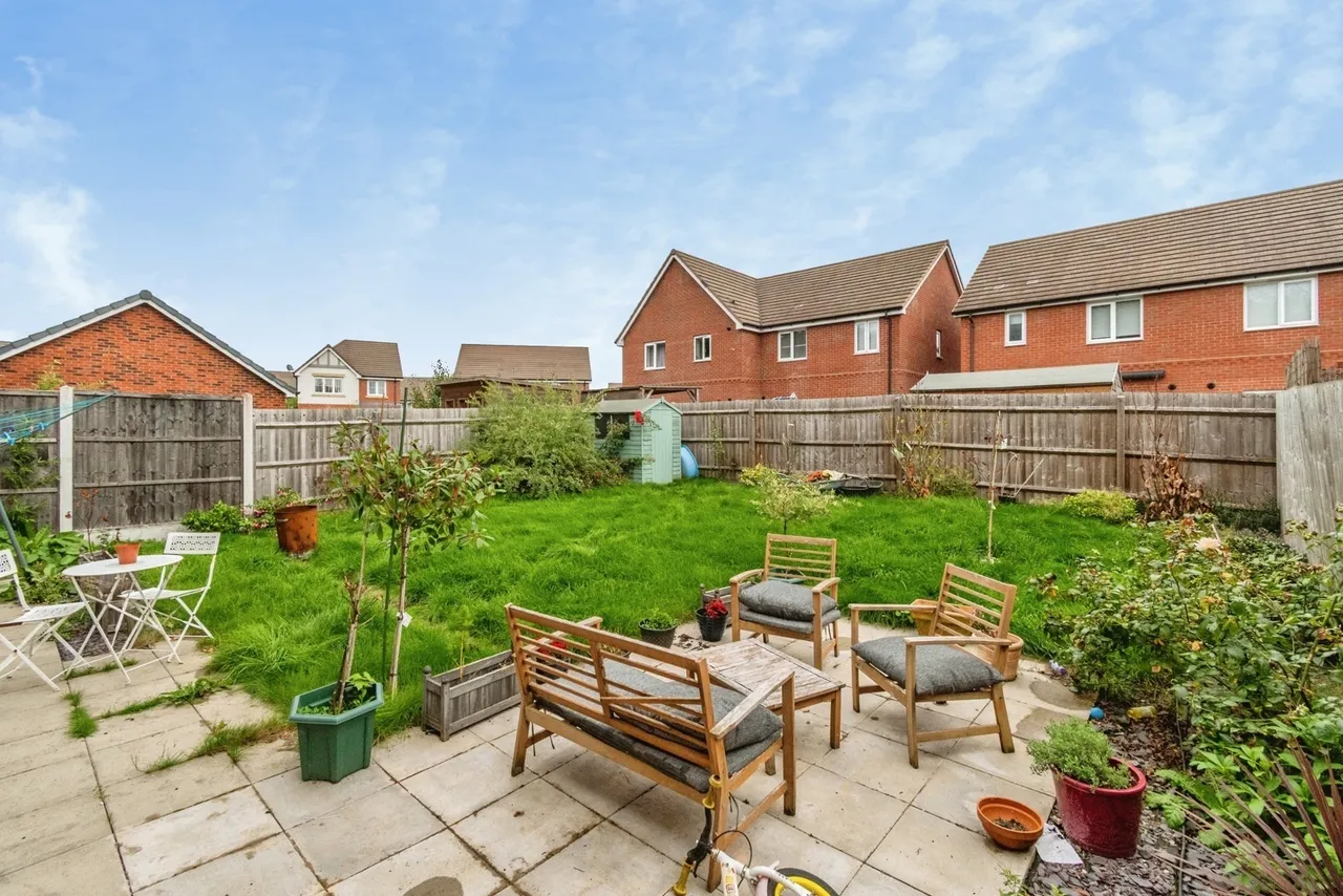 Candleberry Drive, Norton Canes, WS11, photo 18