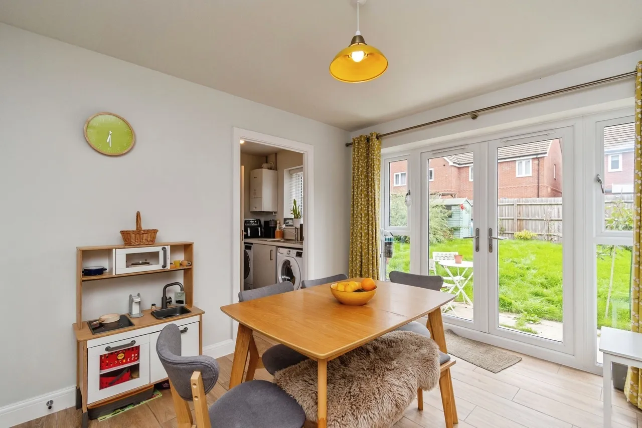 Candleberry Drive, Norton Canes, WS11, photo 7