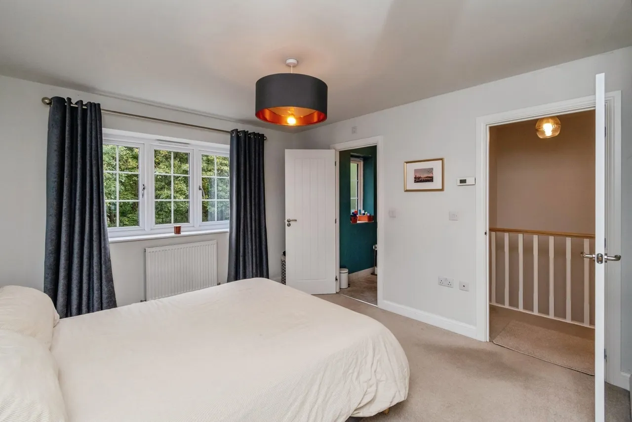 Candleberry Drive, Norton Canes, WS11, photo 10