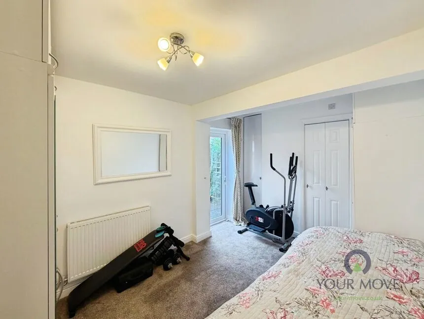 Chelmorton Drive, Stoke-on-Trent, ST3, photo 9