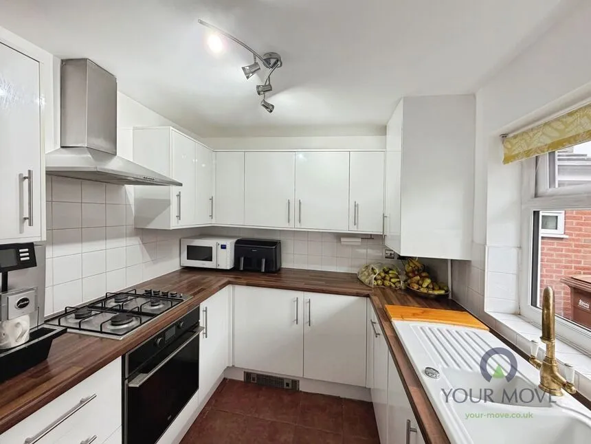 Chelmorton Drive, Stoke-on-Trent, ST3, photo 5