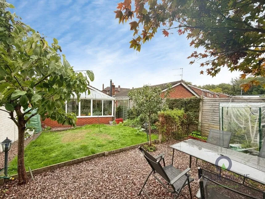 Chelmorton Drive, Stoke-on-Trent, ST3, photo 15