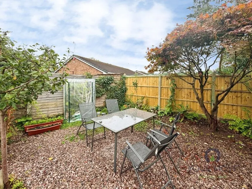 Chelmorton Drive, Stoke-on-Trent, ST3, photo 12