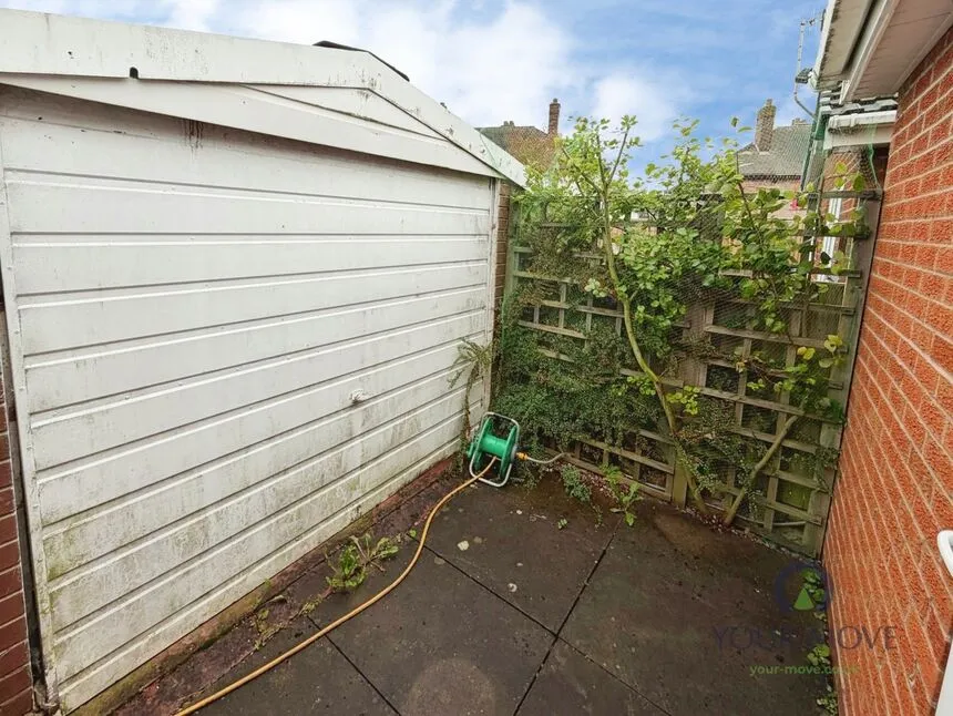 Chelmorton Drive, Stoke-on-Trent, ST3, photo 16