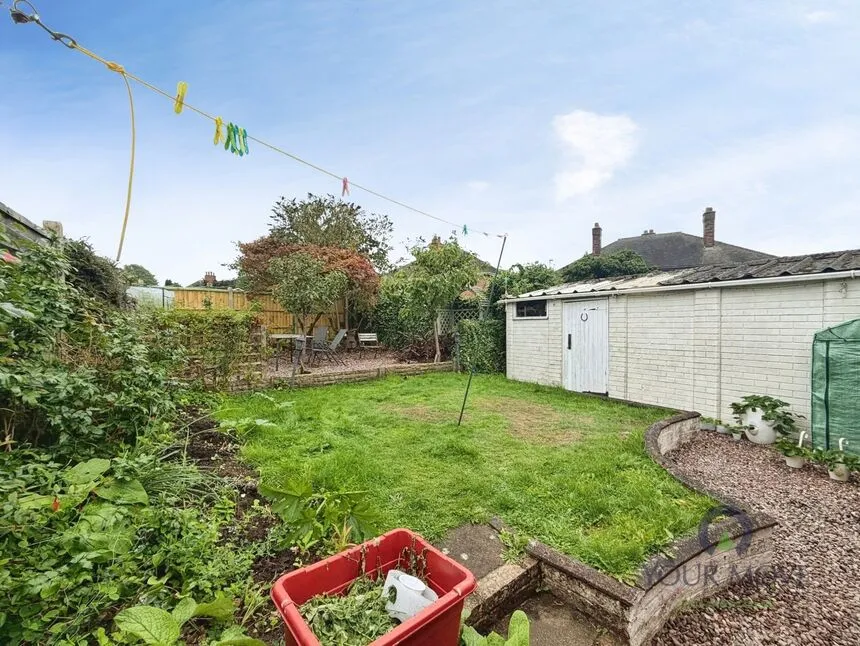Chelmorton Drive, Stoke-on-Trent, ST3, photo 14