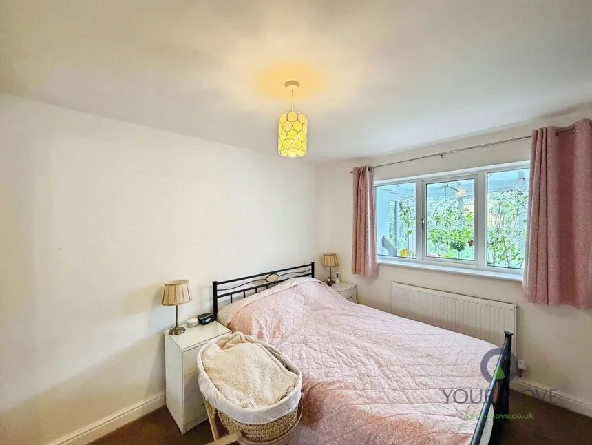 Chelmorton Drive, Stoke-on-Trent, ST3, photo 7