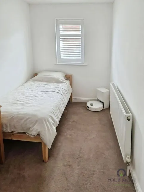 Chelmorton Drive, Stoke-on-Trent, ST3, photo 13