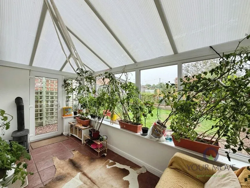 Chelmorton Drive, Stoke-on-Trent, ST3, photo 6