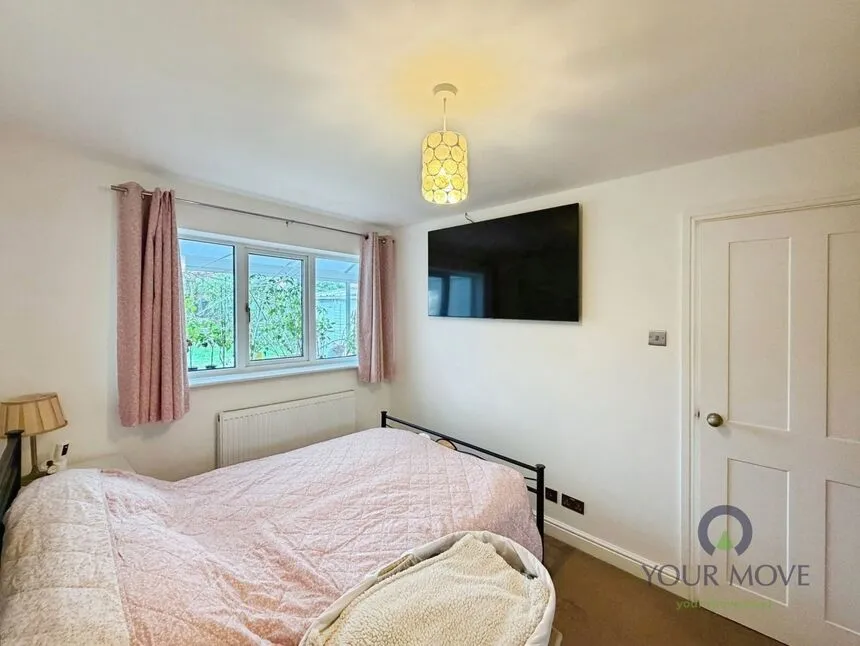 Chelmorton Drive, Stoke-on-Trent, ST3, photo 8