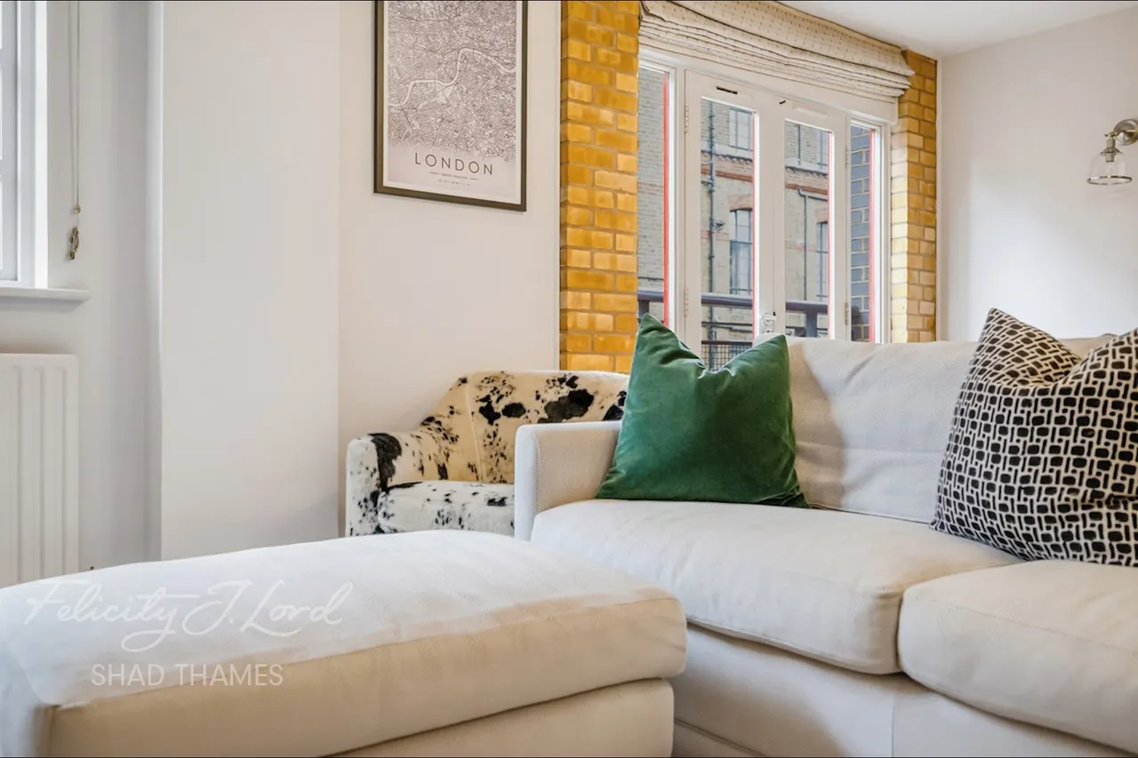 Shand Street, SE1, photo 12