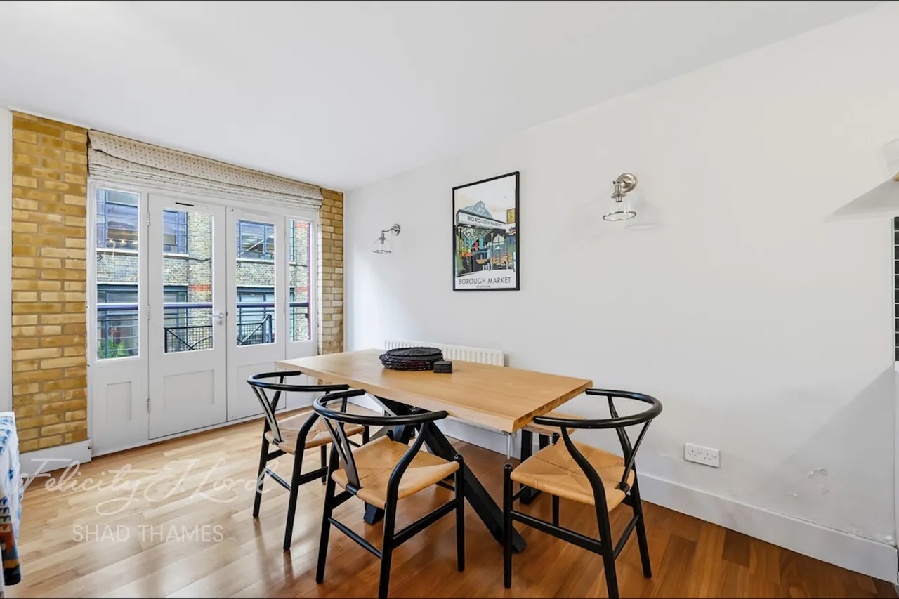 Shand Street, SE1, photo 8