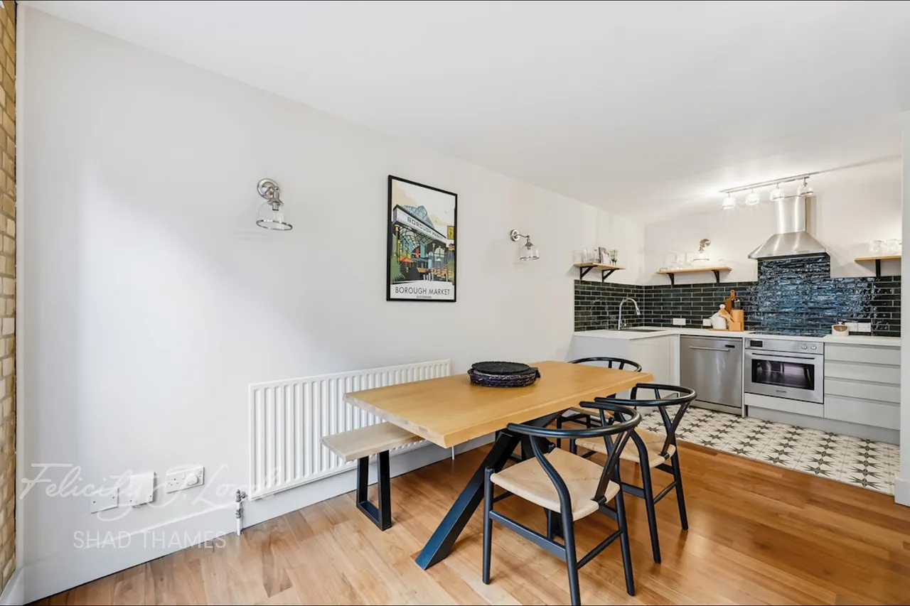 Shand Street, SE1, photo 14
