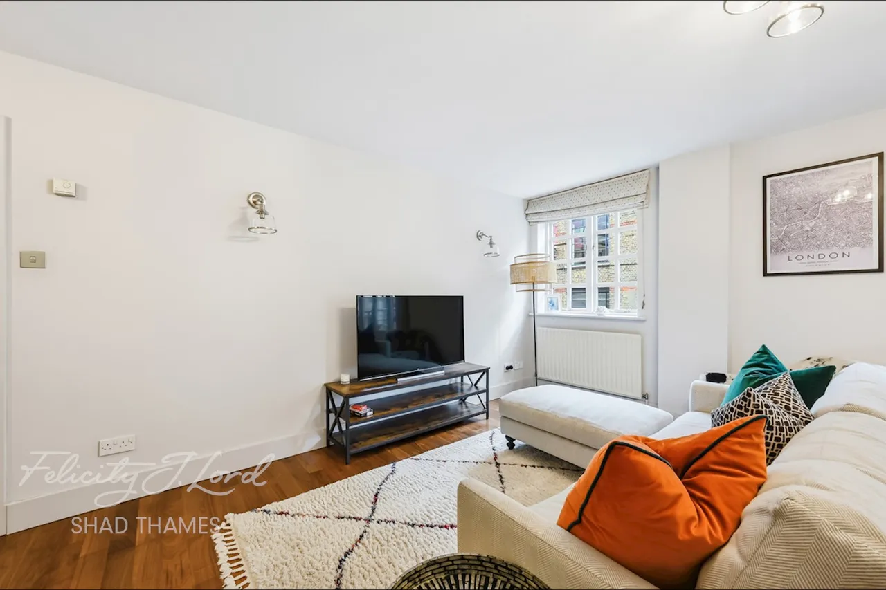 Shand Street, SE1, photo 13