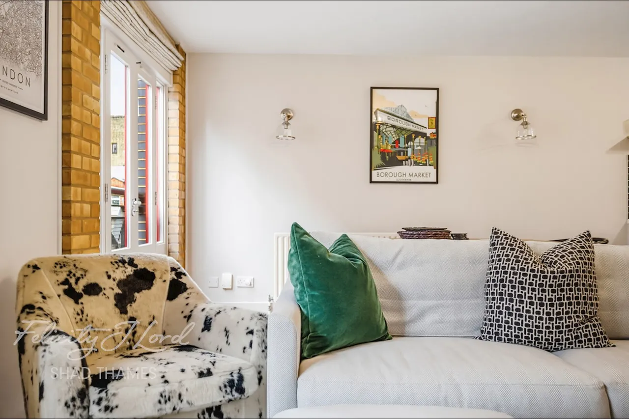 Shand Street, SE1, photo 16