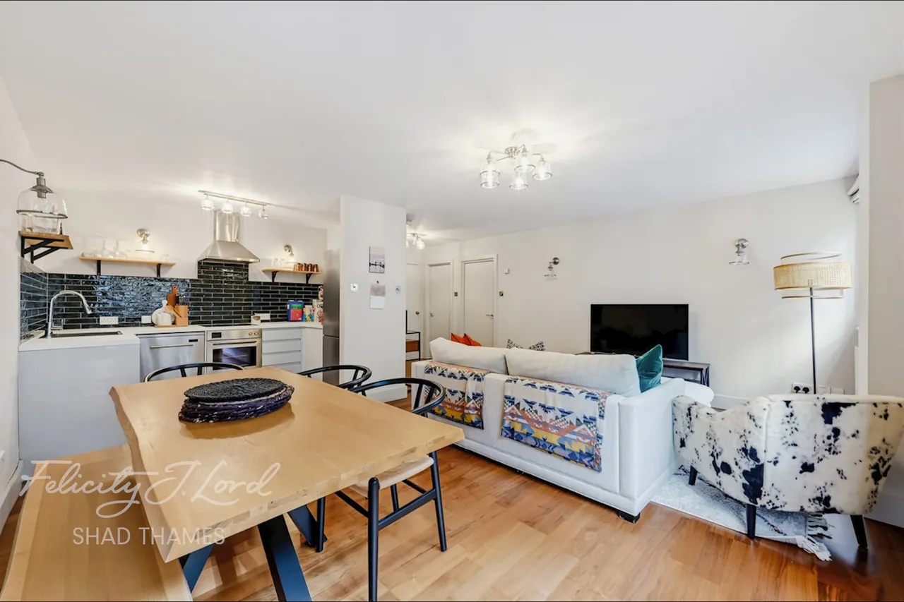 Shand Street, SE1, photo 15