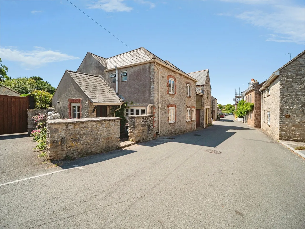 Elwell Street, Weymouth, DT3, photo 28