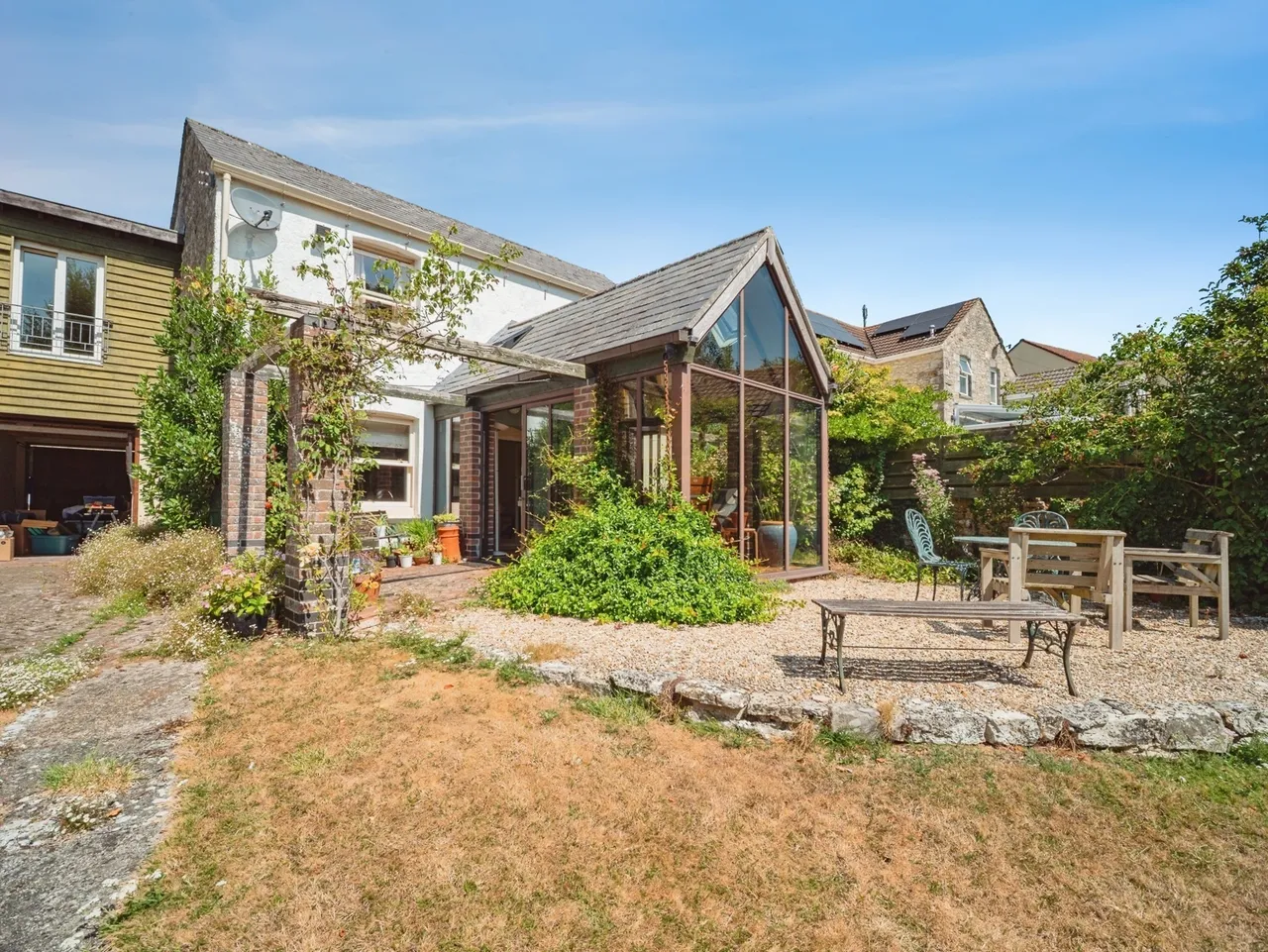 Elwell Street, Weymouth, DT3, photo 15