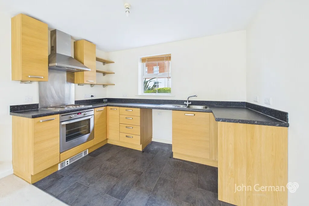 Walnut Gardens, East Leake, photo 2