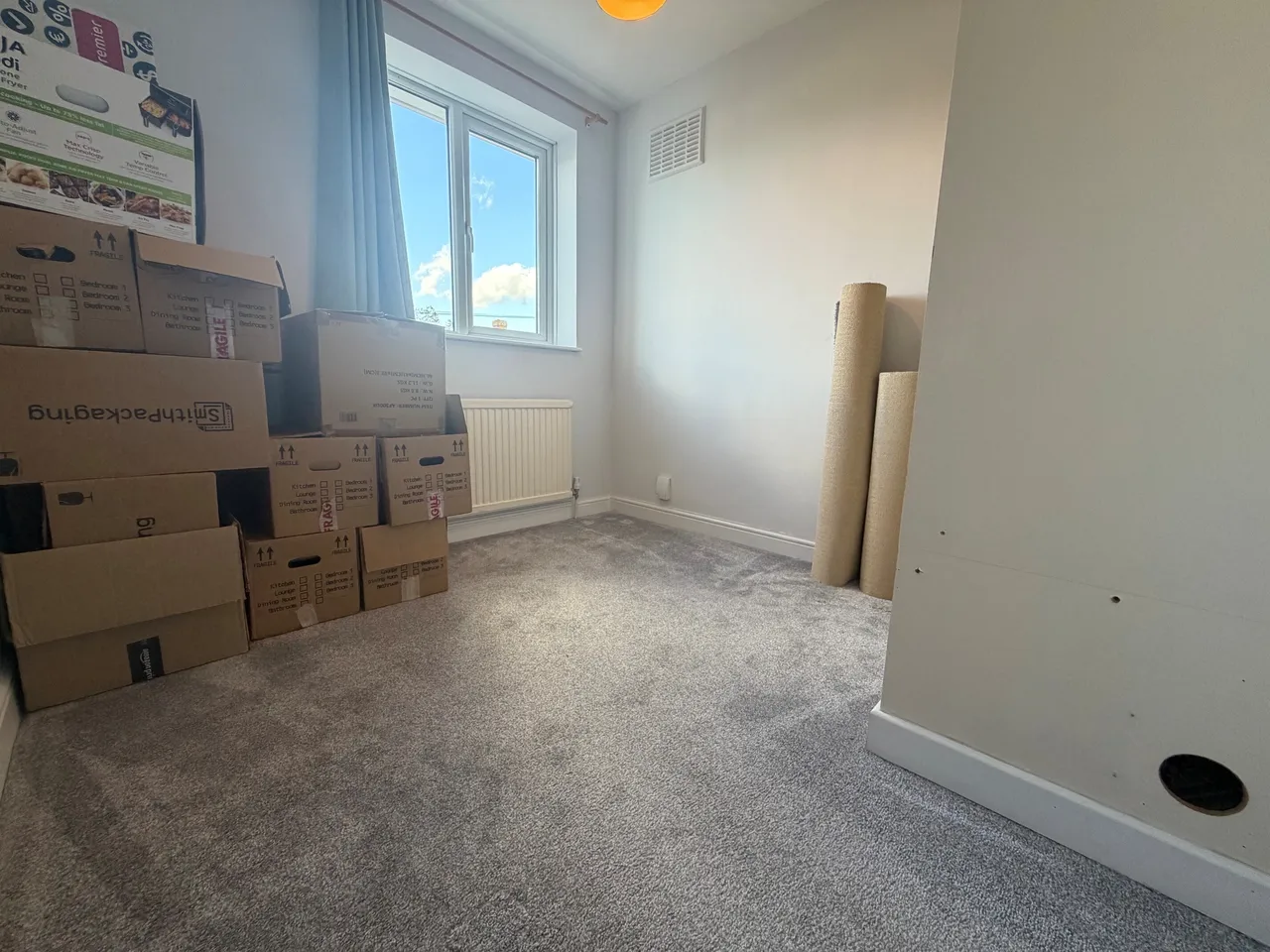 South Of Bedford, MK41, photo 8