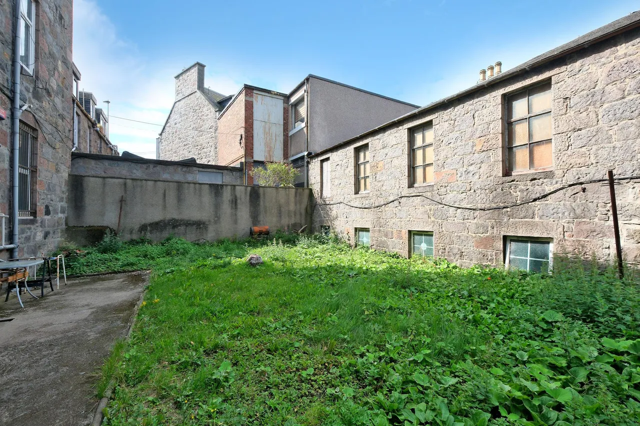 Holburn Street, Aberdeen, AB10, photo 14