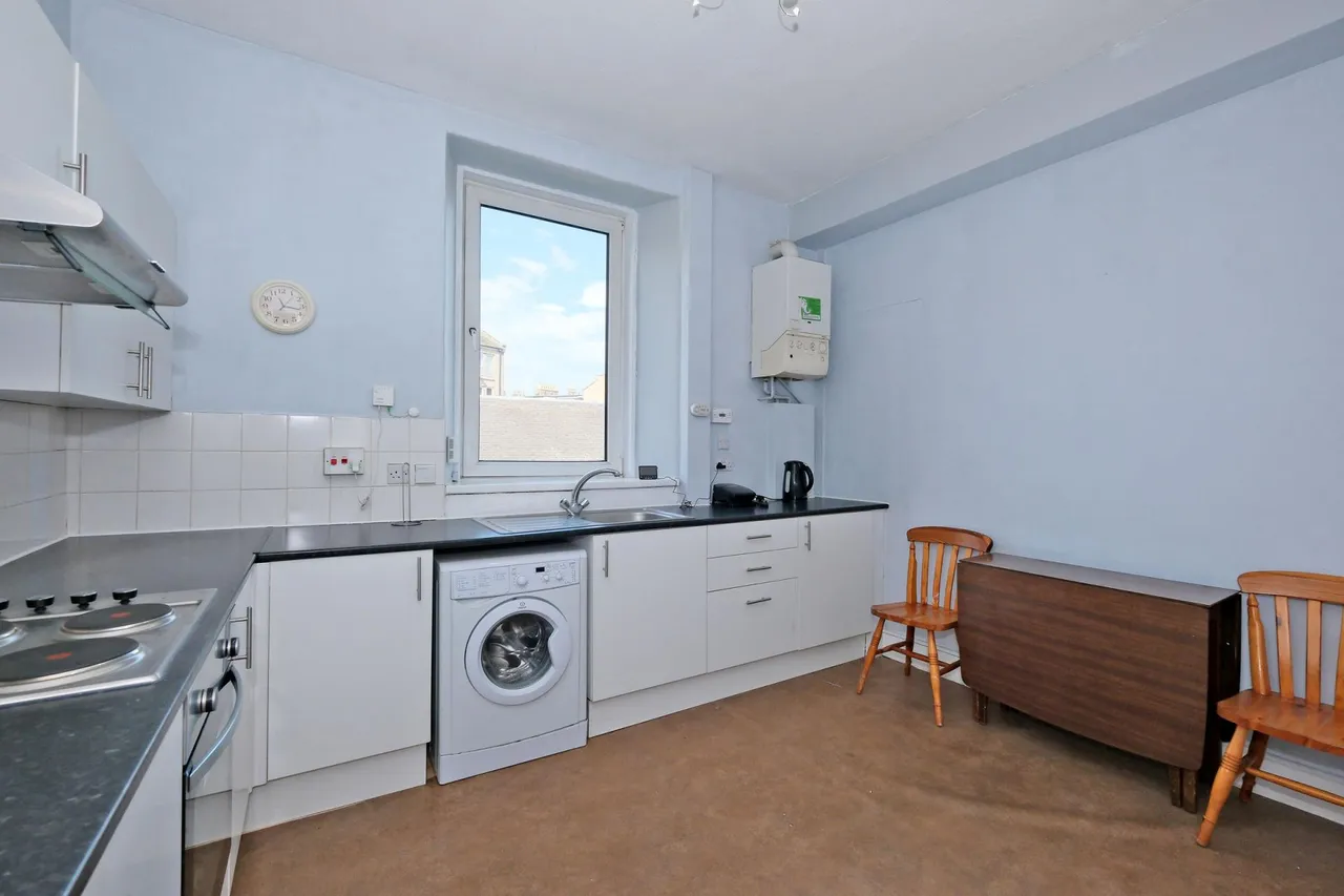 Holburn Street, Aberdeen, AB10, photo 5