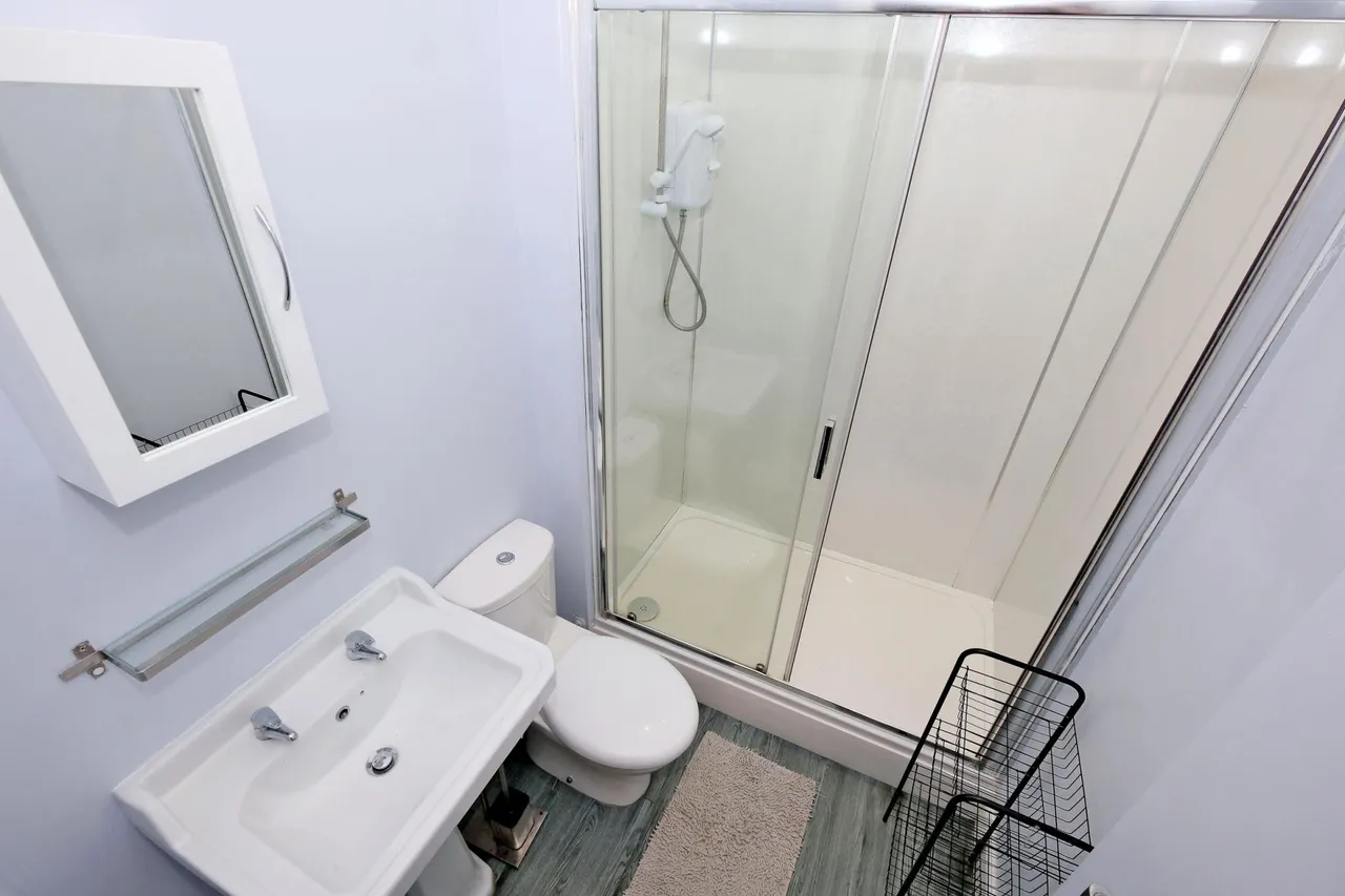 Holburn Street, Aberdeen, AB10, photo 11