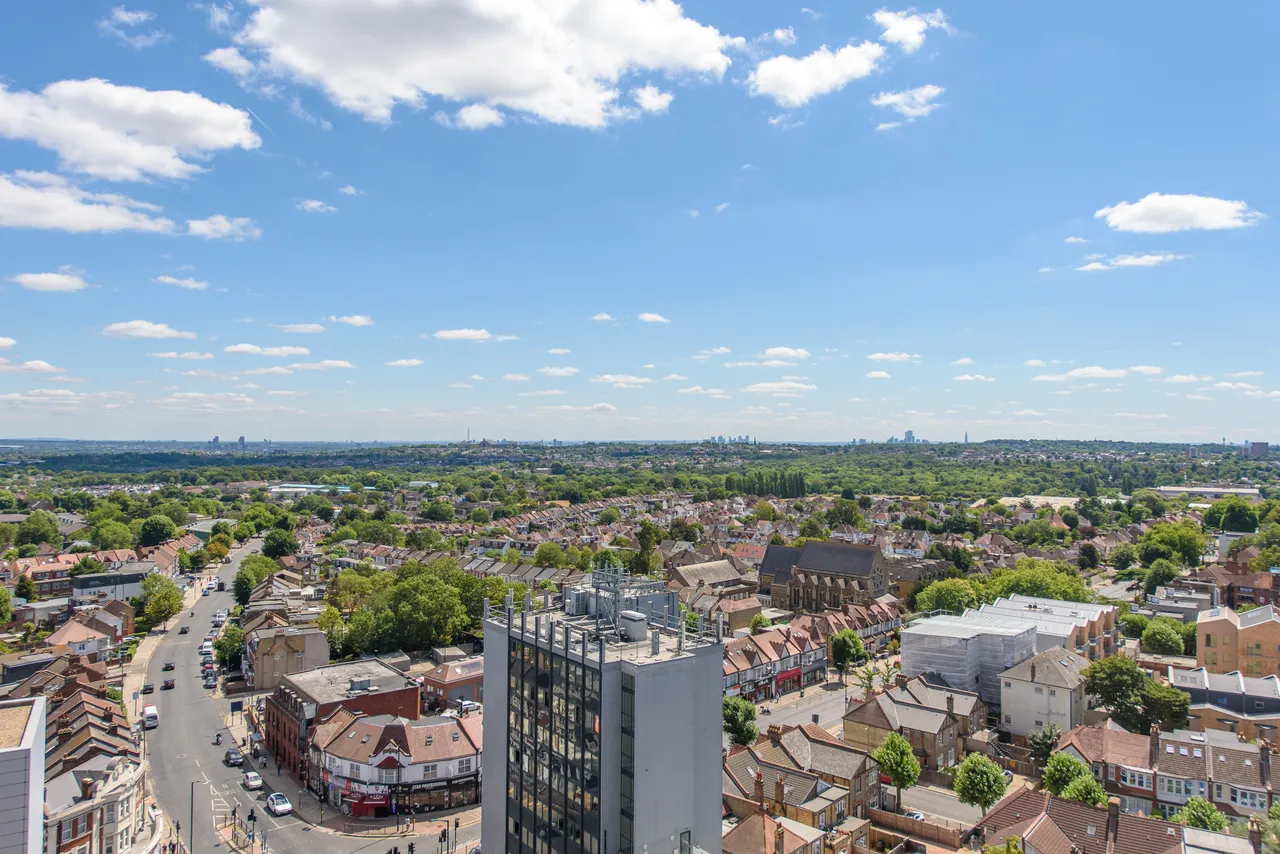 Flat 1514, 100 Kingsway, London, photo 12