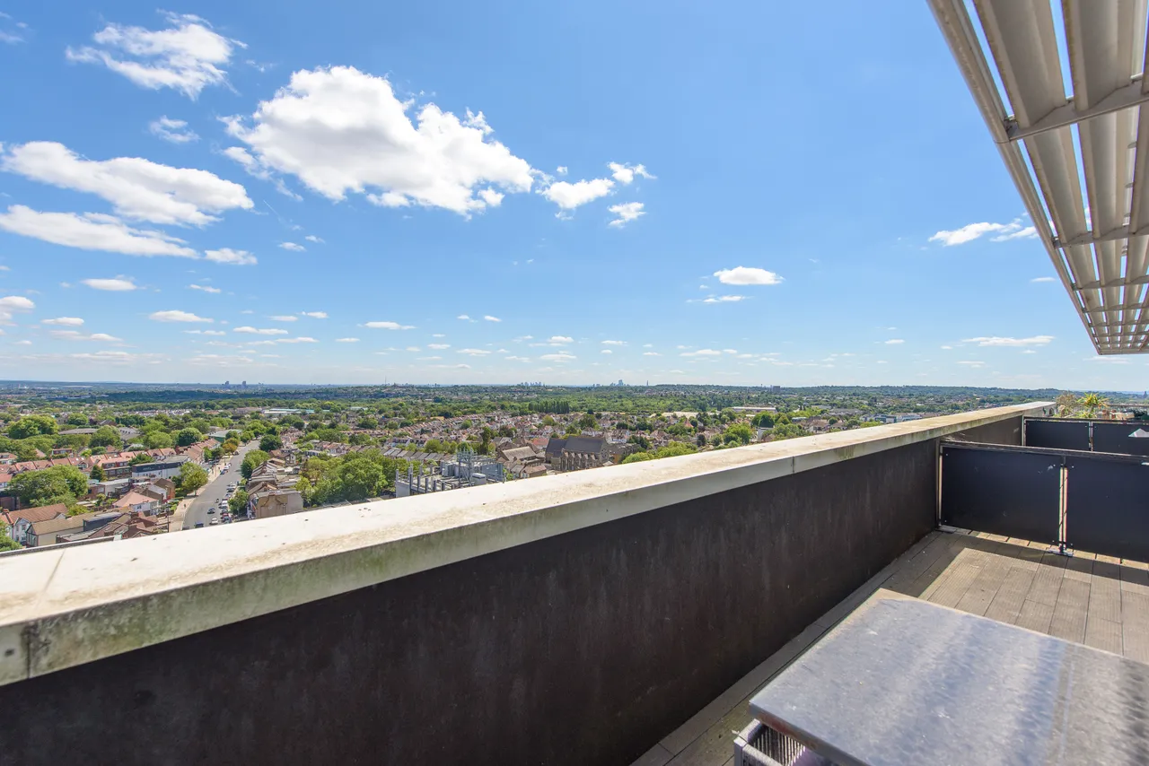 Flat 1514, 100 Kingsway, London, photo 9